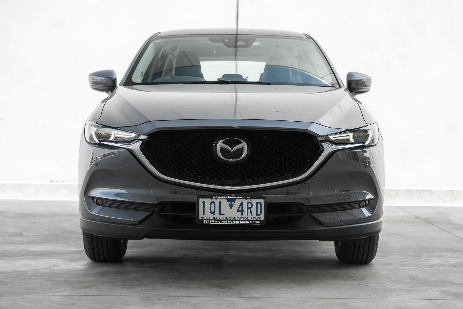 Mazda Cx-5 image 2