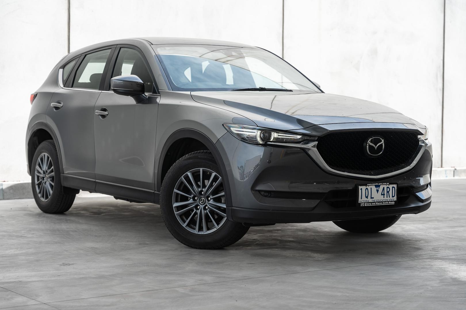 Mazda Cx-5 image 1