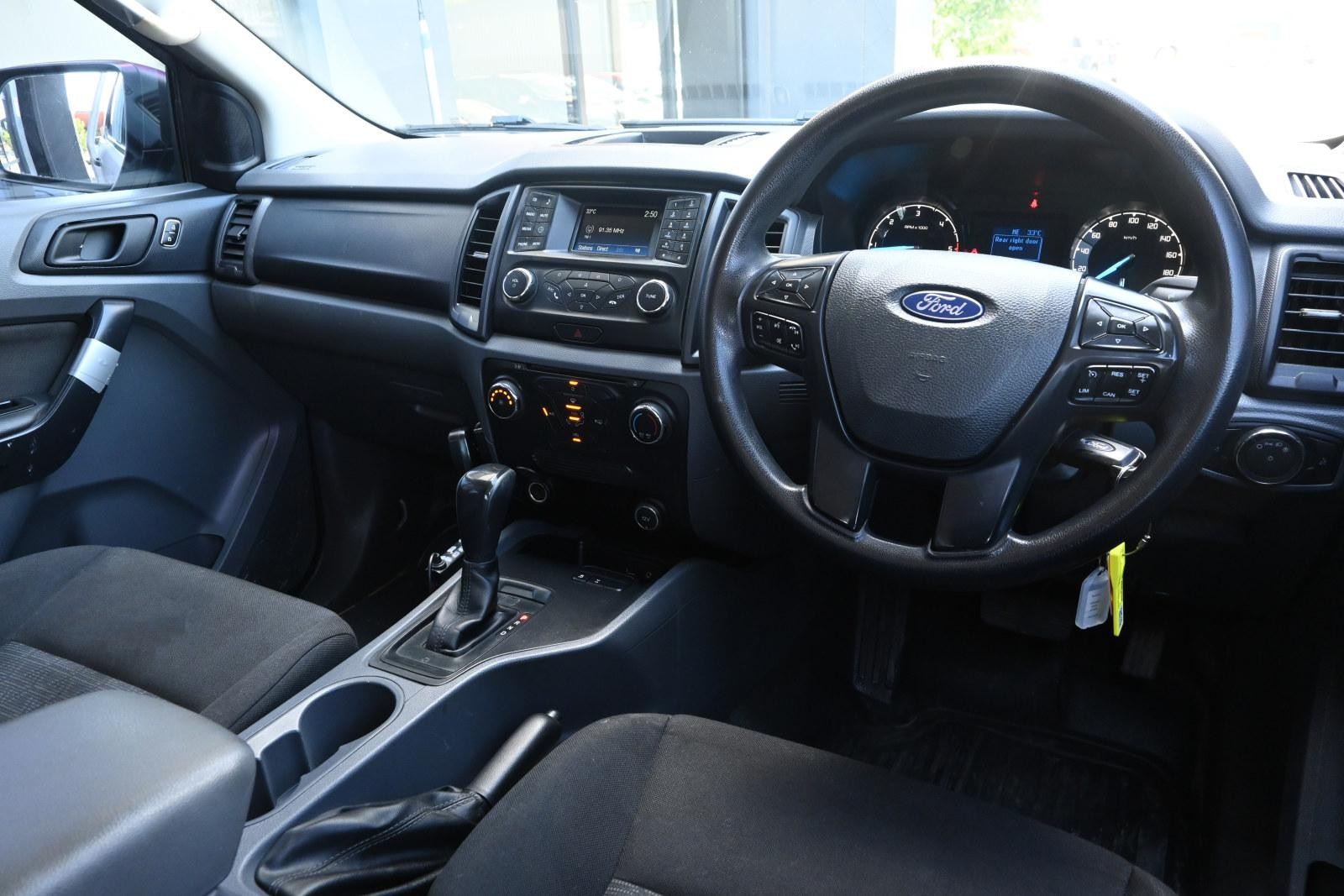 Ford Ranger image 3