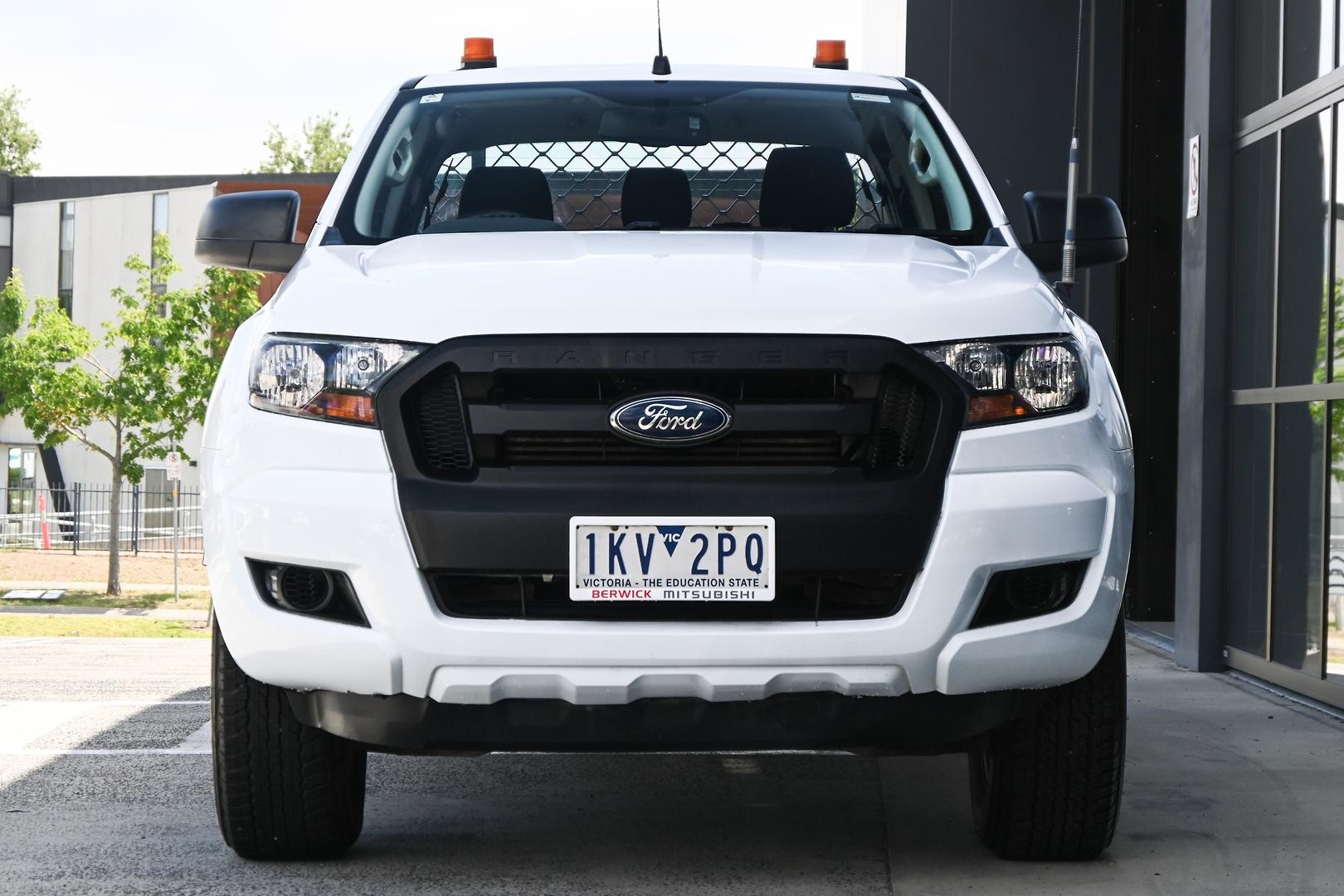 Ford Ranger image 2