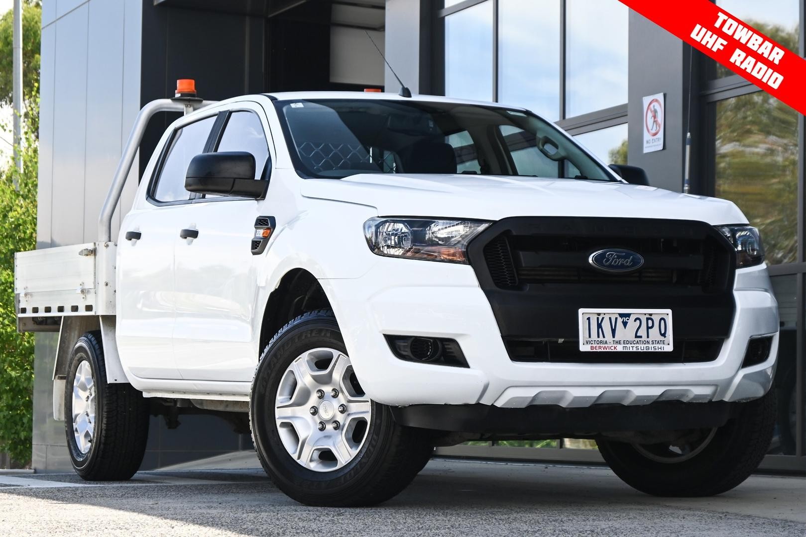 Ford Ranger image 1