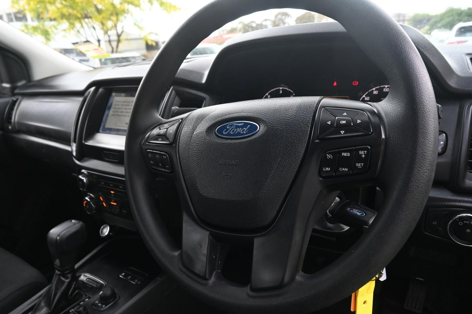 Ford Ranger image 4