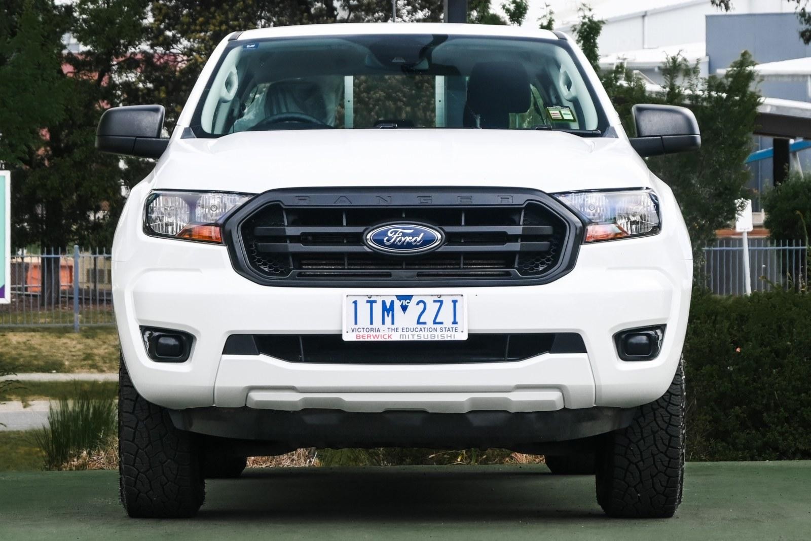 Ford Ranger image 2