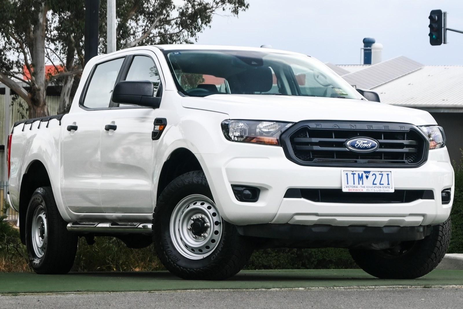 Ford Ranger image 1