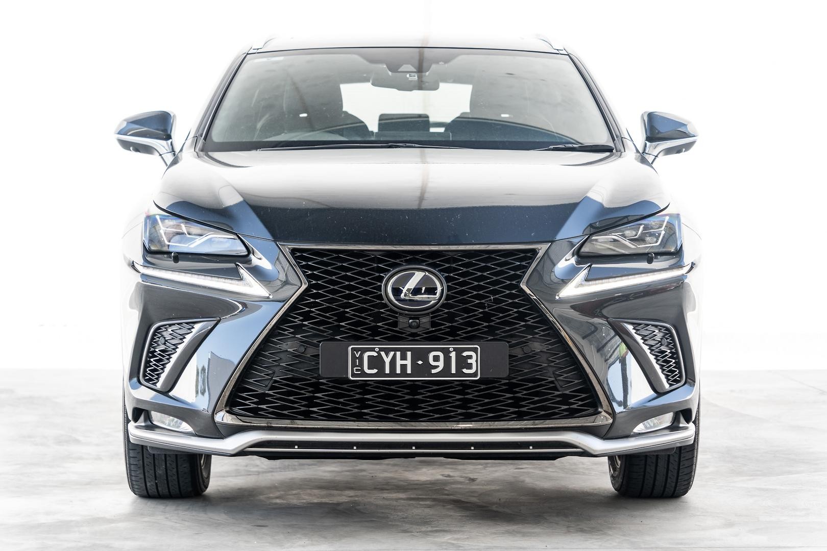 Lexus Nx image 2