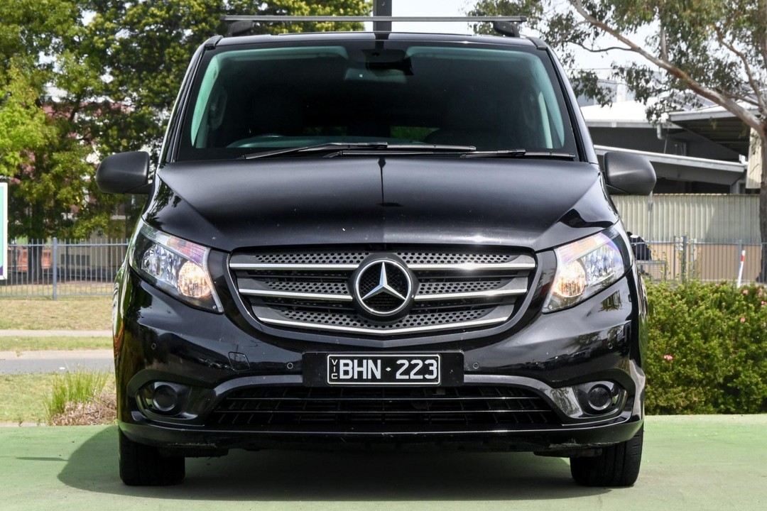 New & Used MercedesBenz Valente Cars for Sale in Victoria