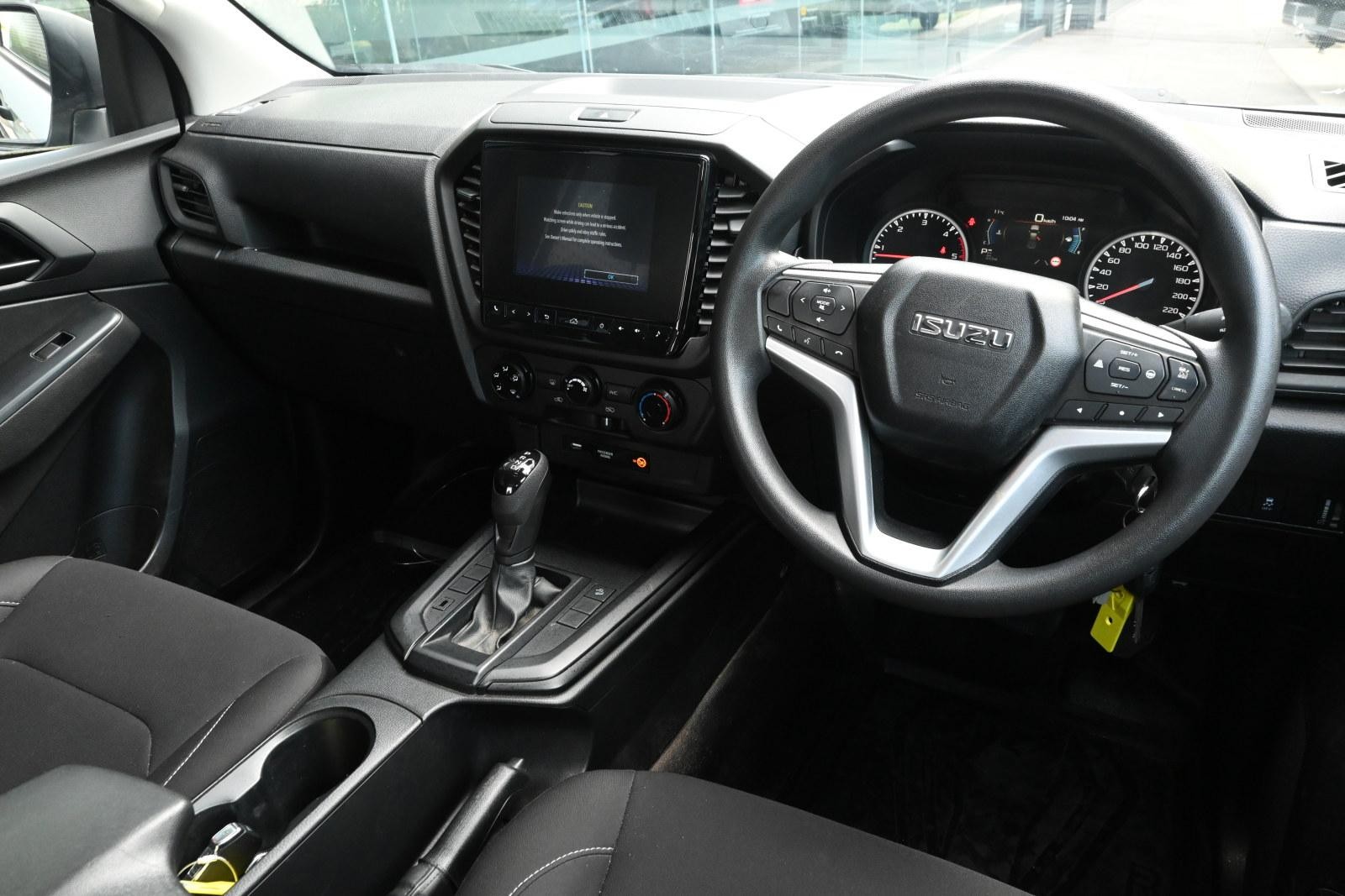 Isuzu D-max image 3