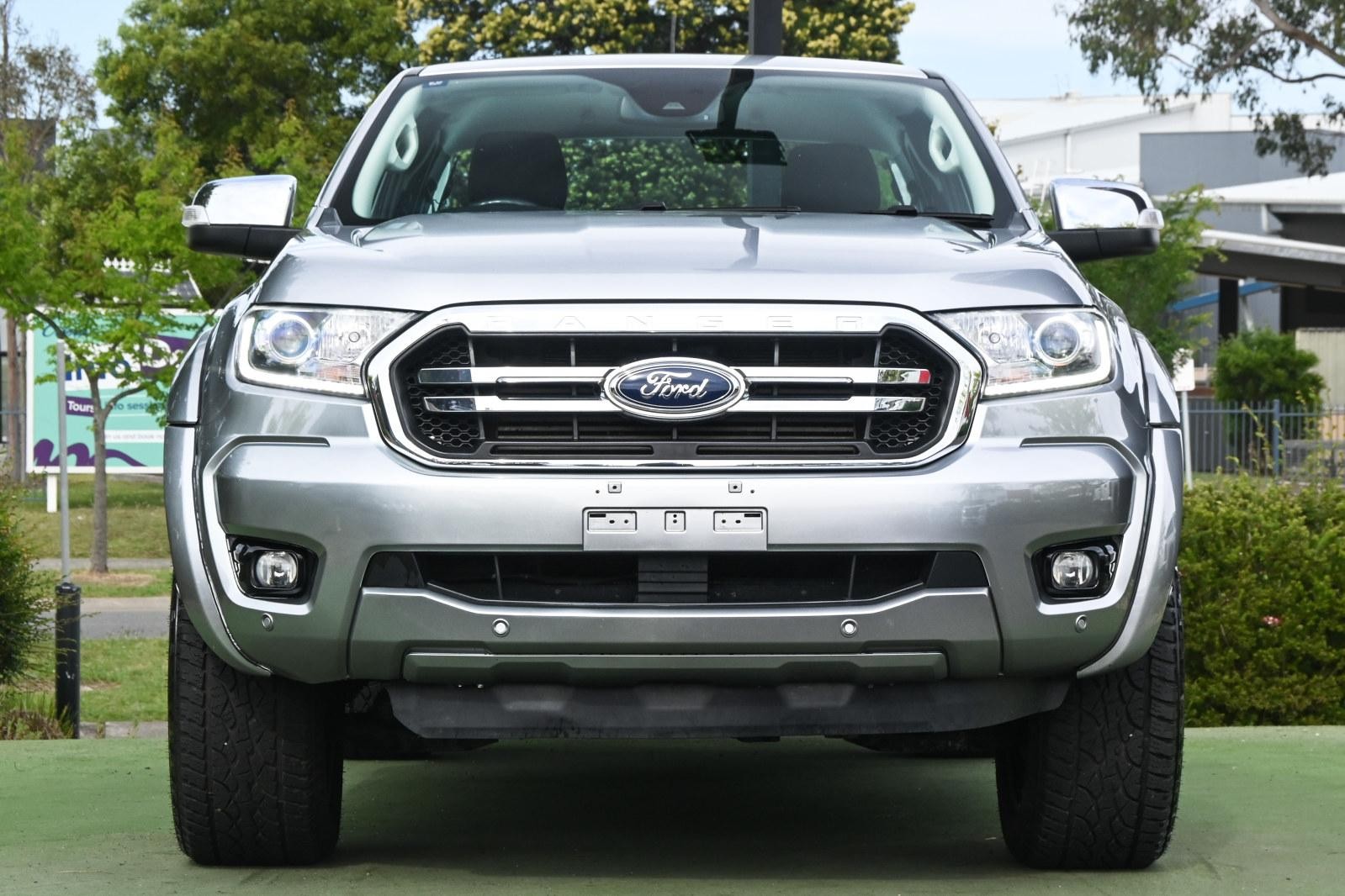 Ford Ranger image 2