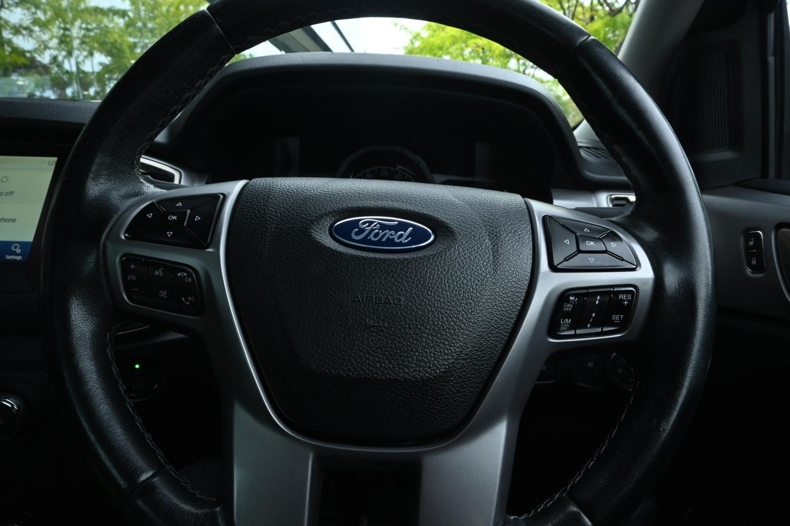 Ford Ranger image 4