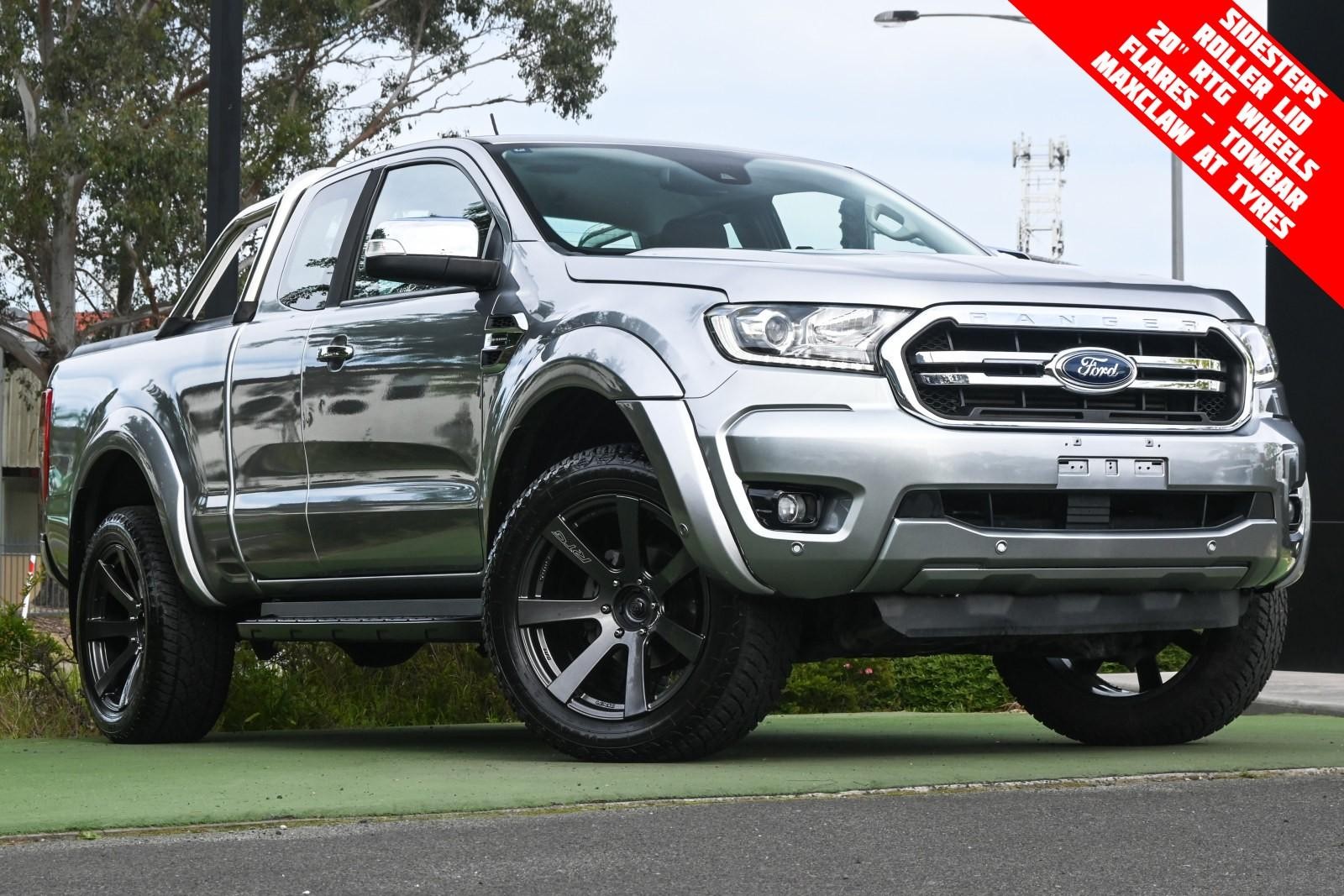 Ford Ranger image 1