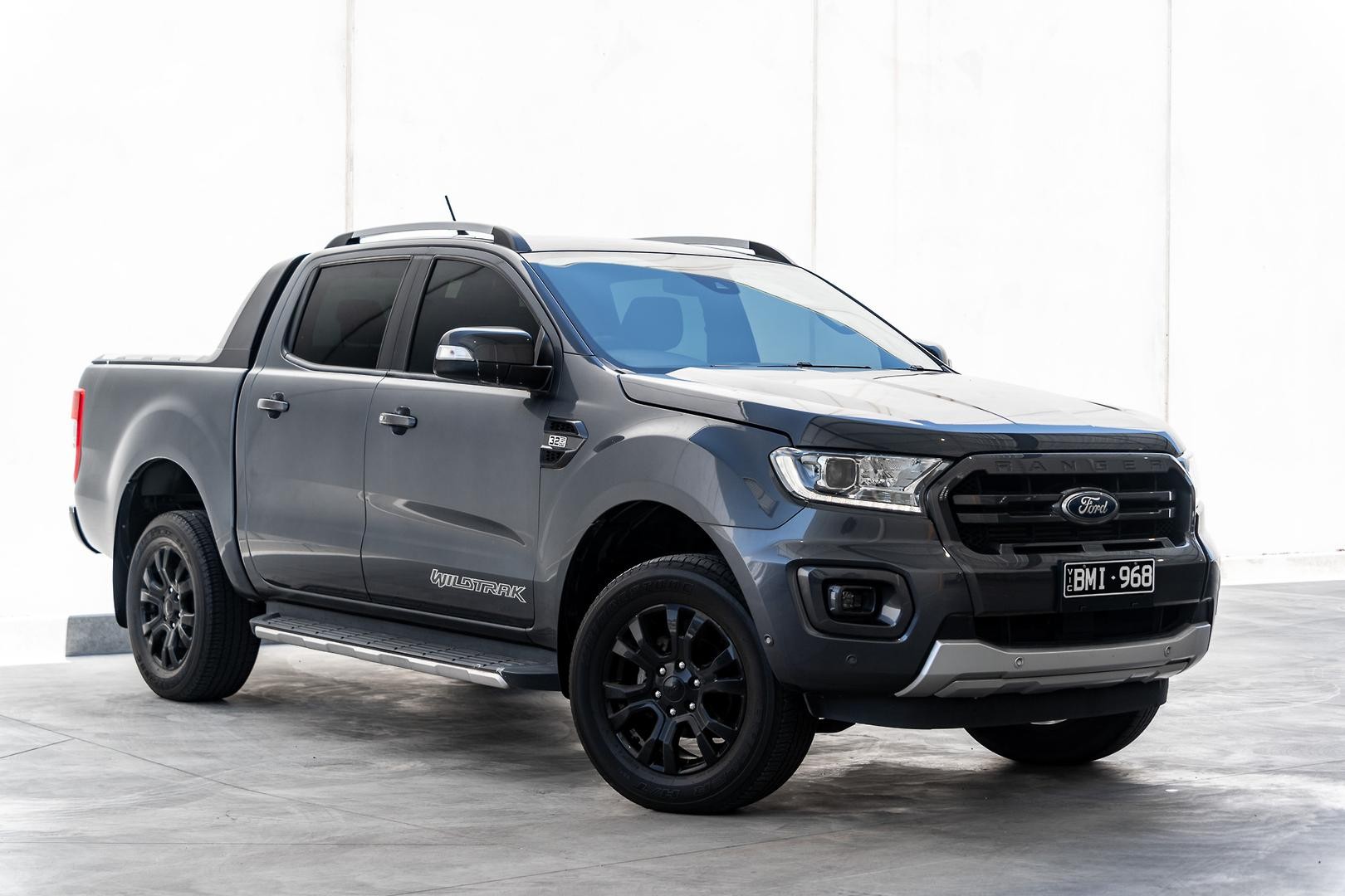 Ford Ranger image 1