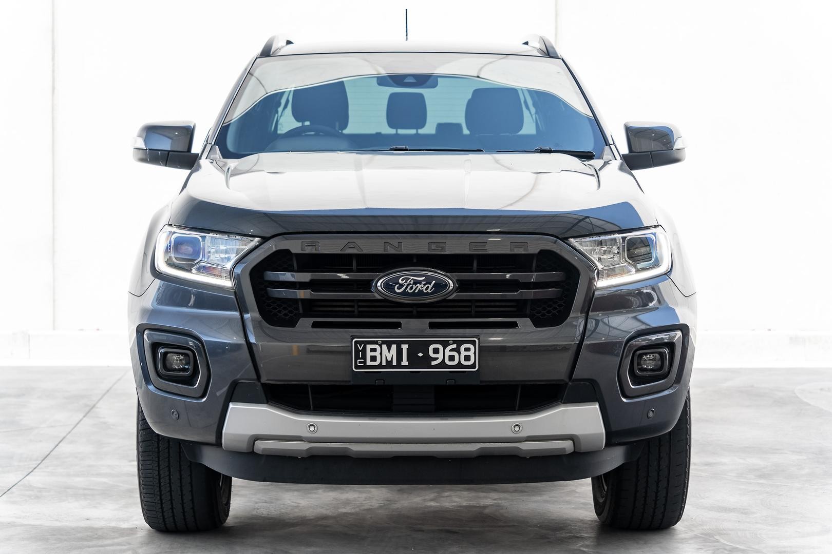 Ford Ranger image 2