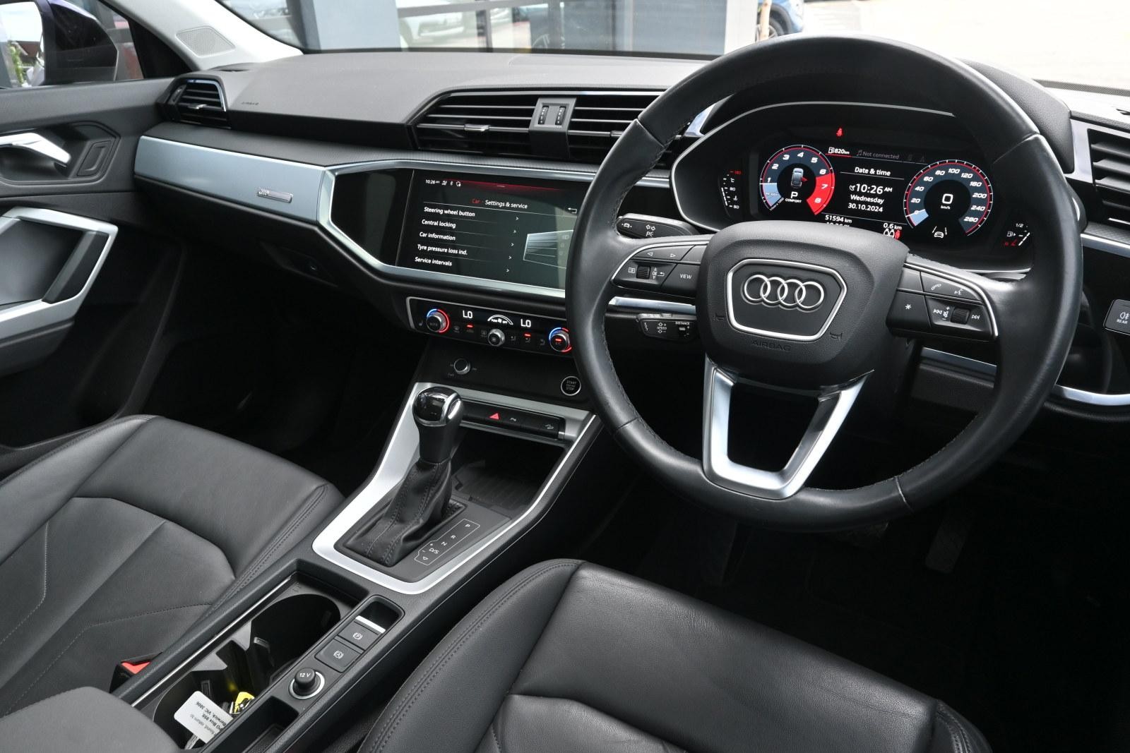 Audi Q3 image 3