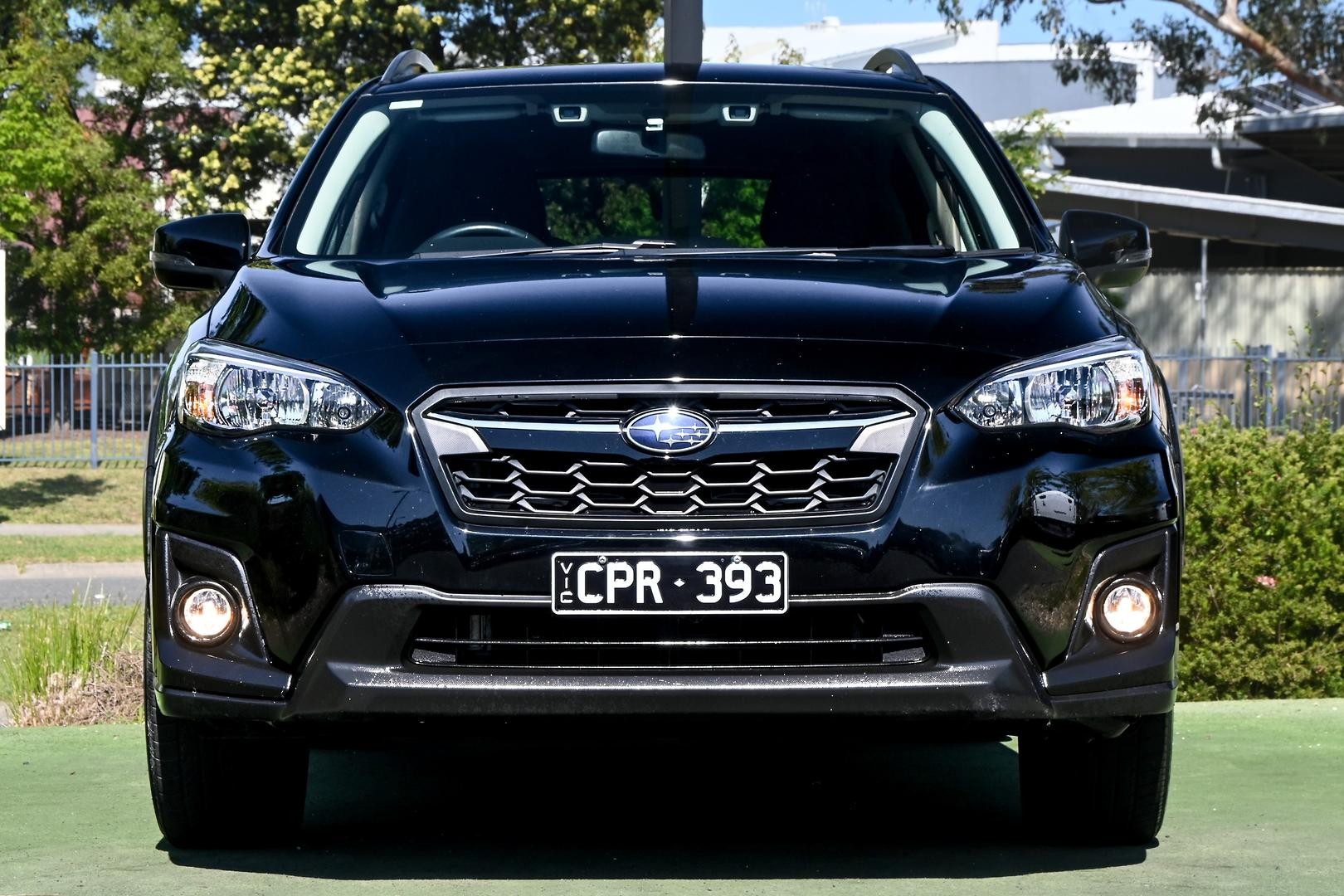 Subaru Xv image 2