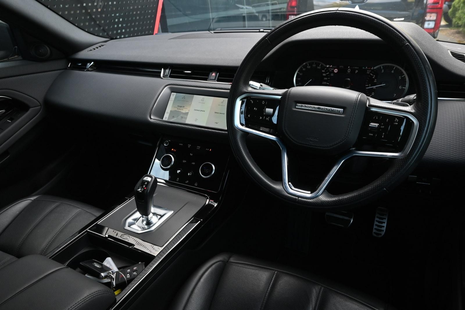 Land Rover Range Rover Evoque image 3