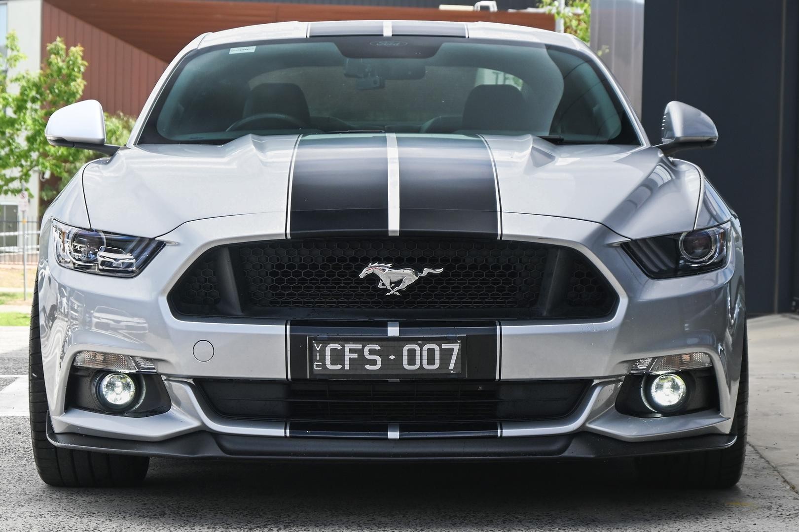 Ford Mustang image 2