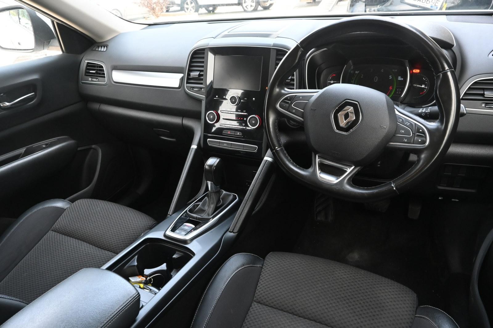 Renault Koleos image 3