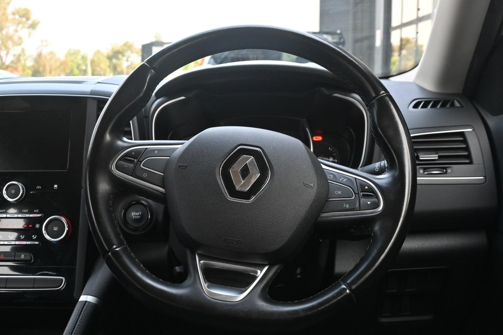 Renault Koleos image 4