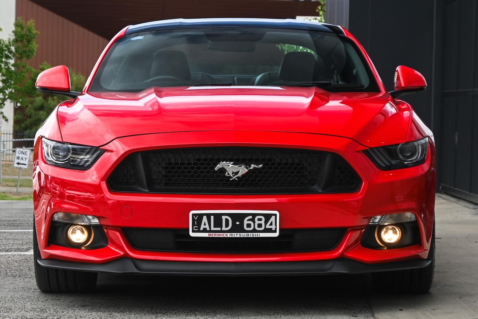 Ford Mustang image 2