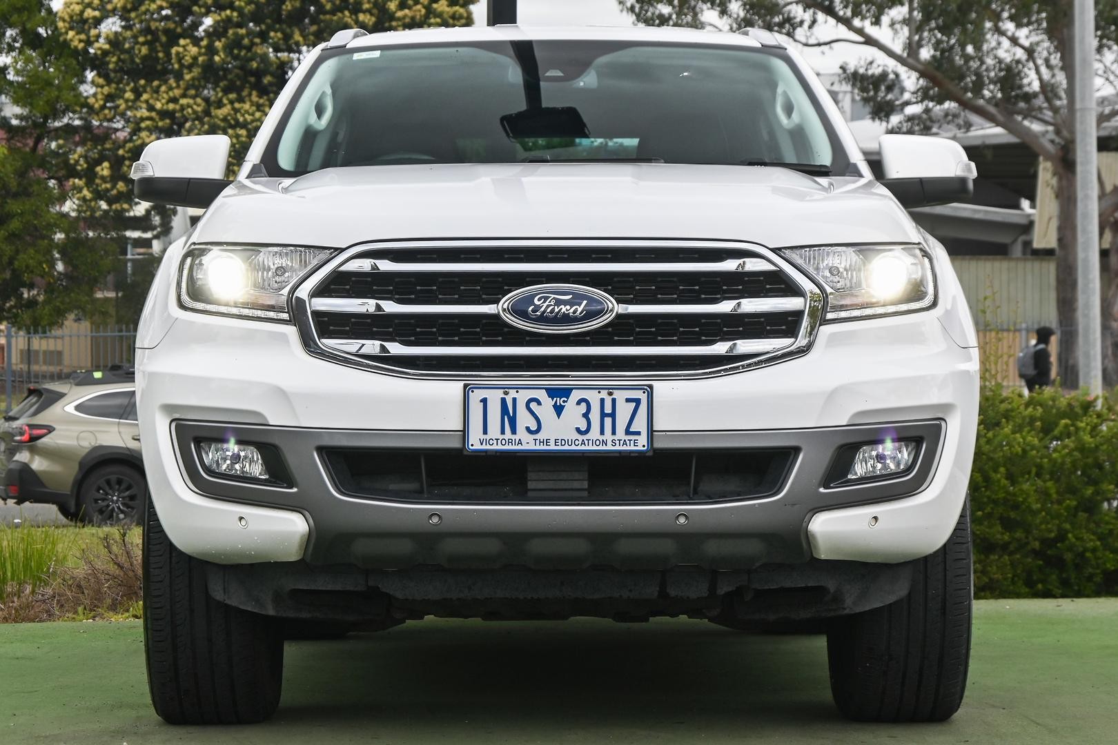 Ford Everest image 2