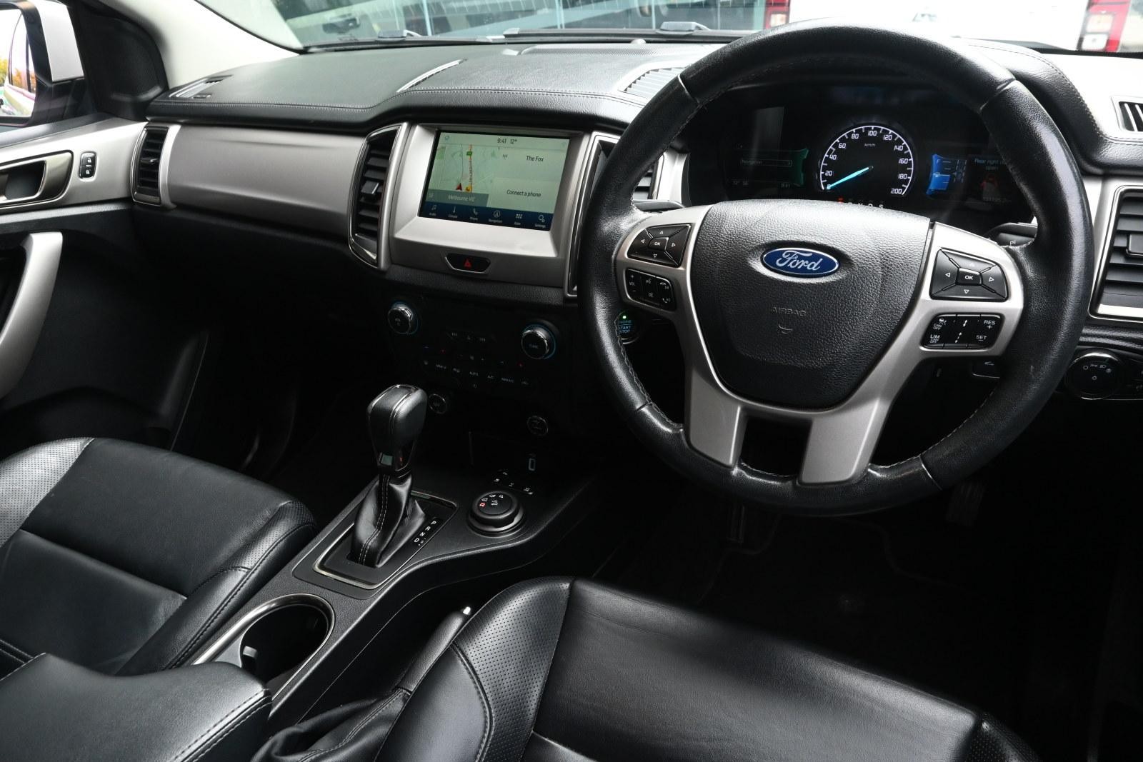 Ford Everest image 3