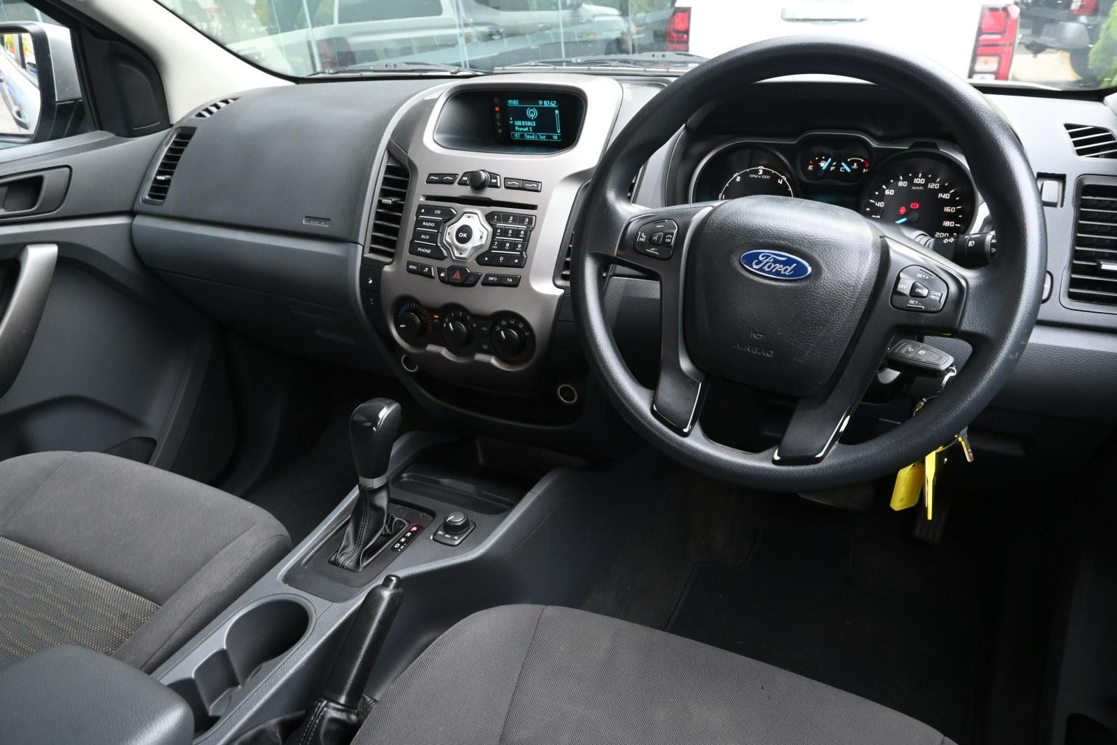 Ford Ranger image 3