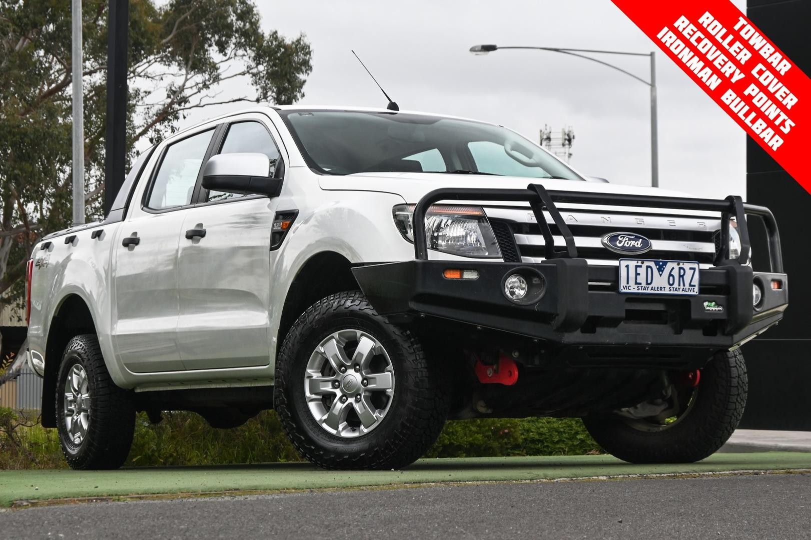 Ford Ranger image 1