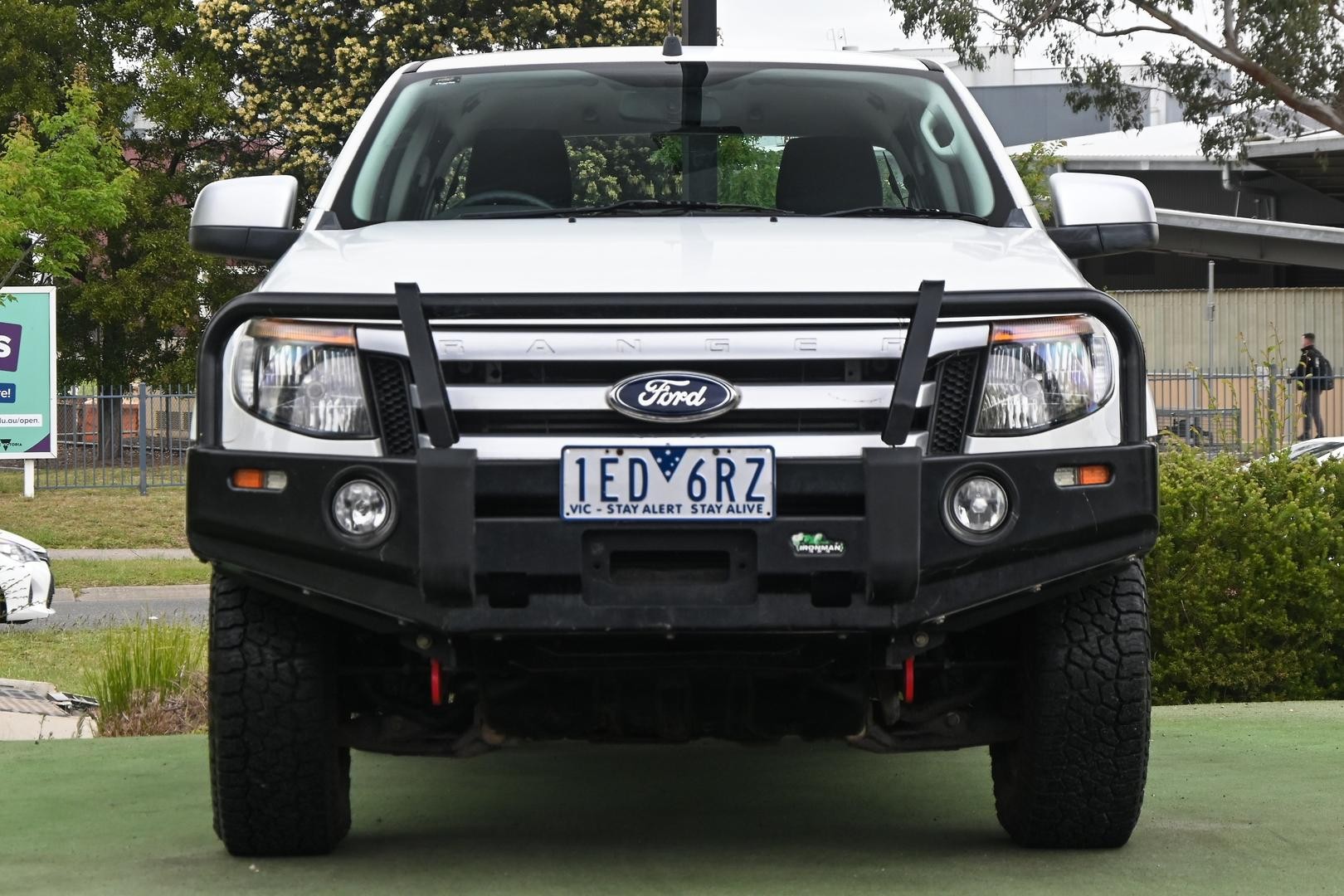 Ford Ranger image 2