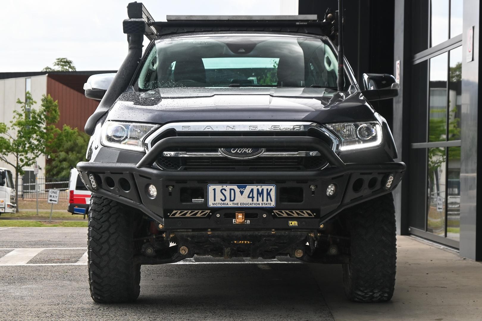 Ford Ranger image 2