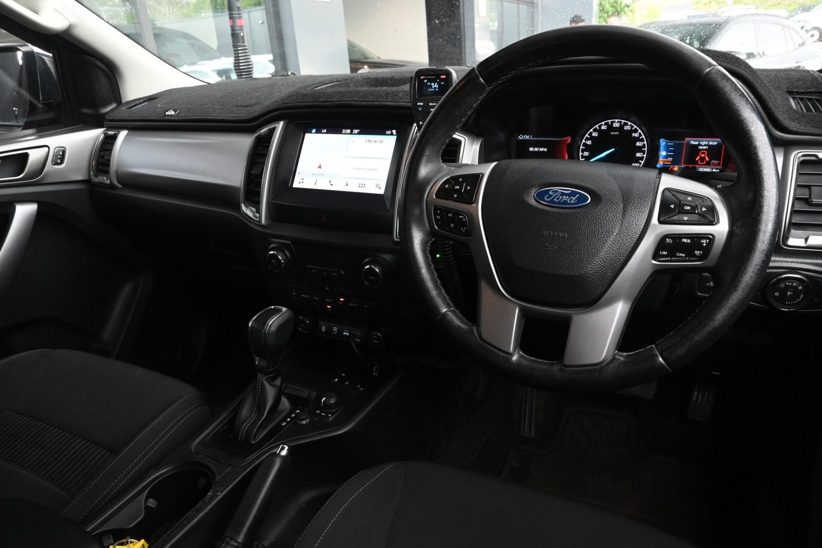 Ford Ranger image 3