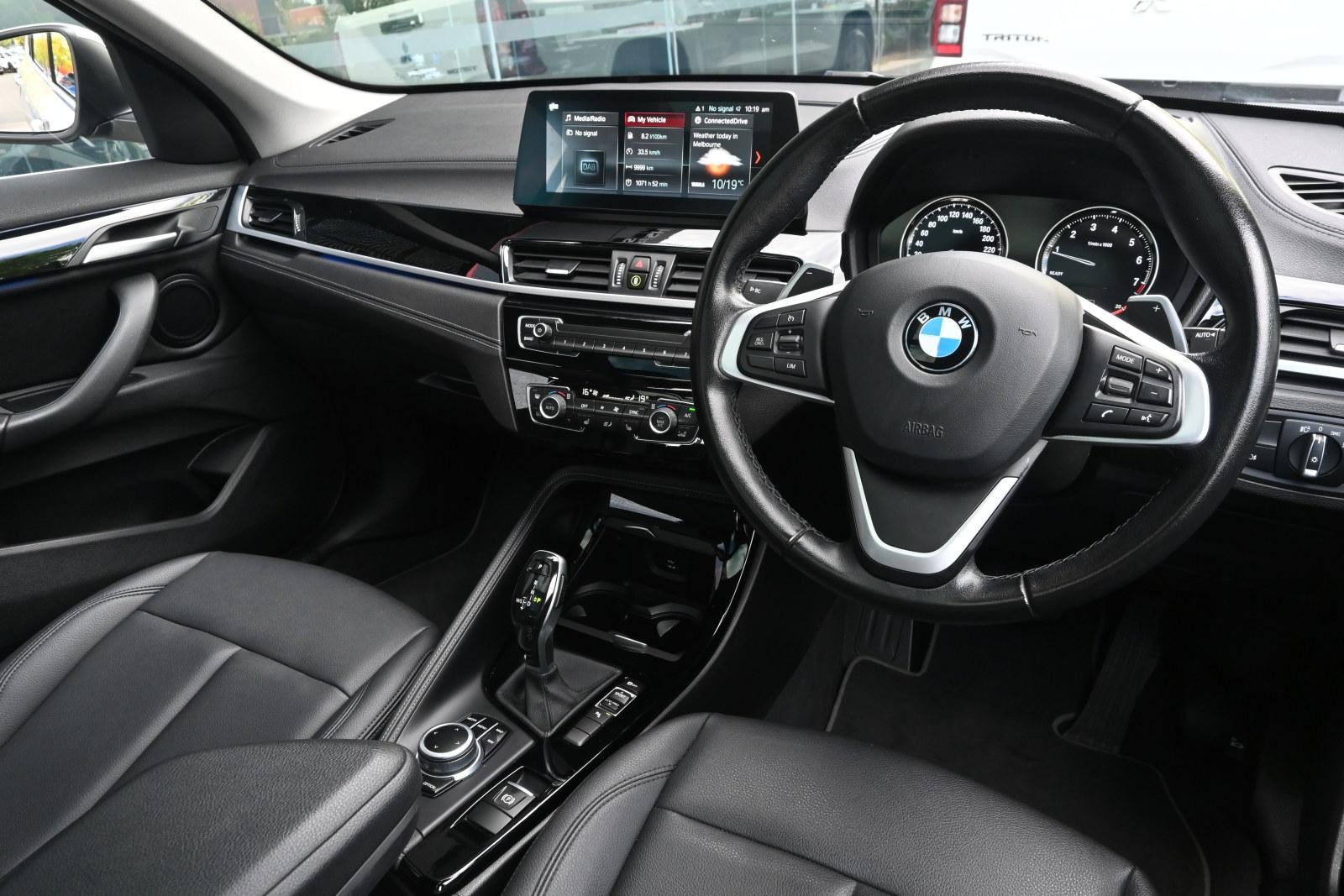 BMW X1 image 3