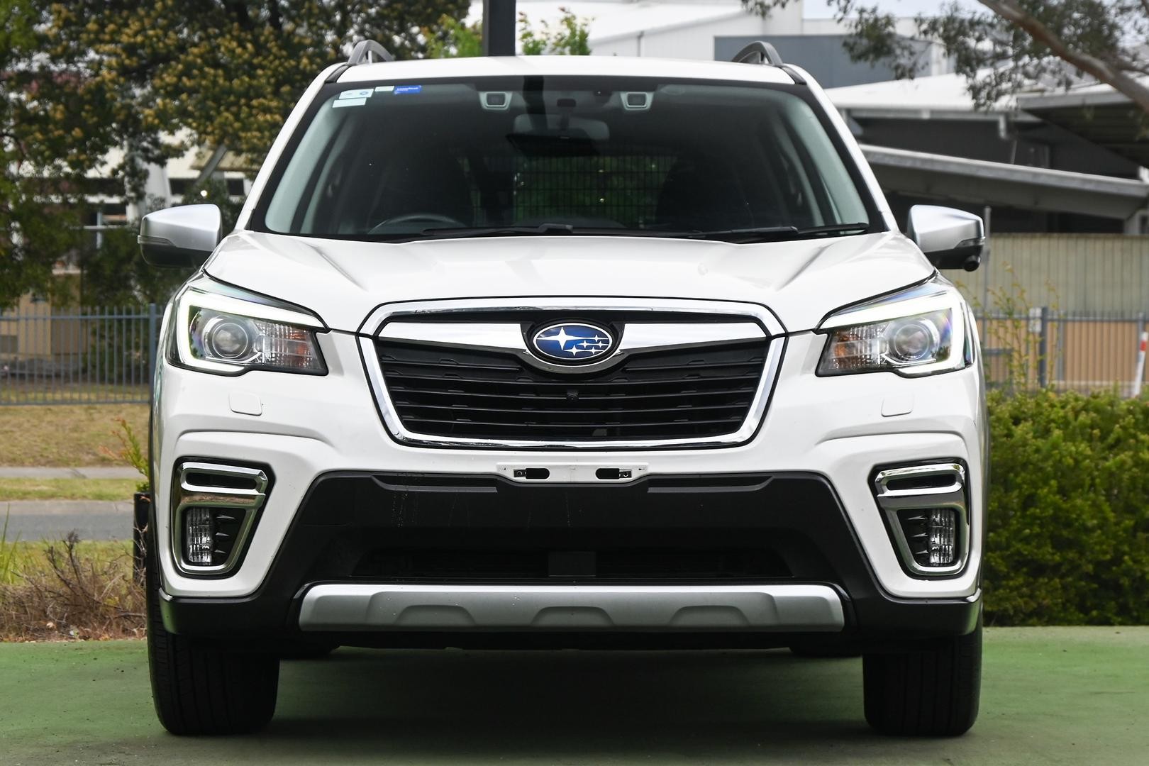 Subaru Forester image 2