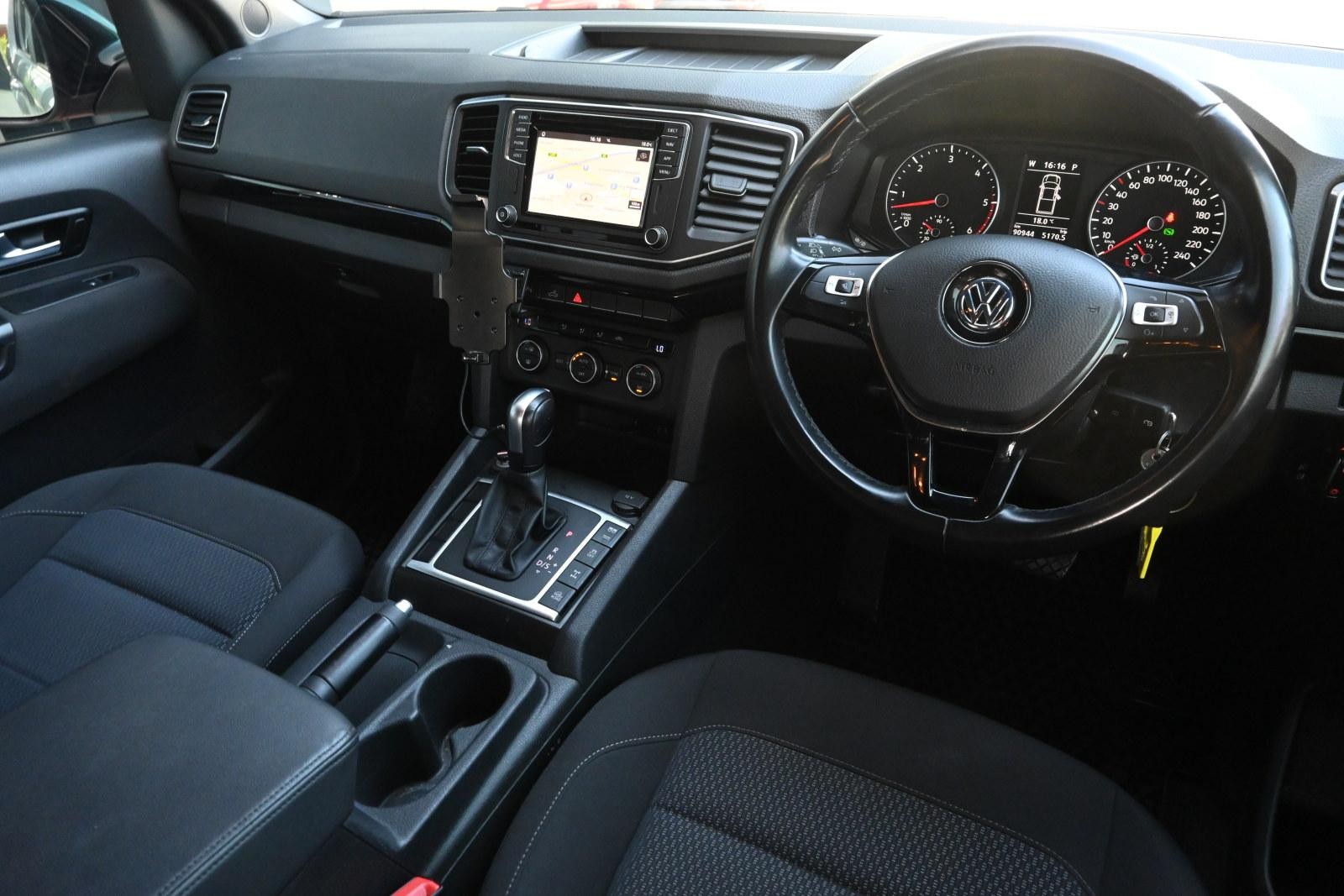 Volkswagen Amarok image 3