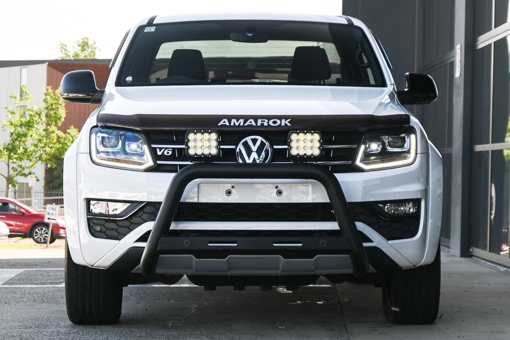 Volkswagen Amarok image 2