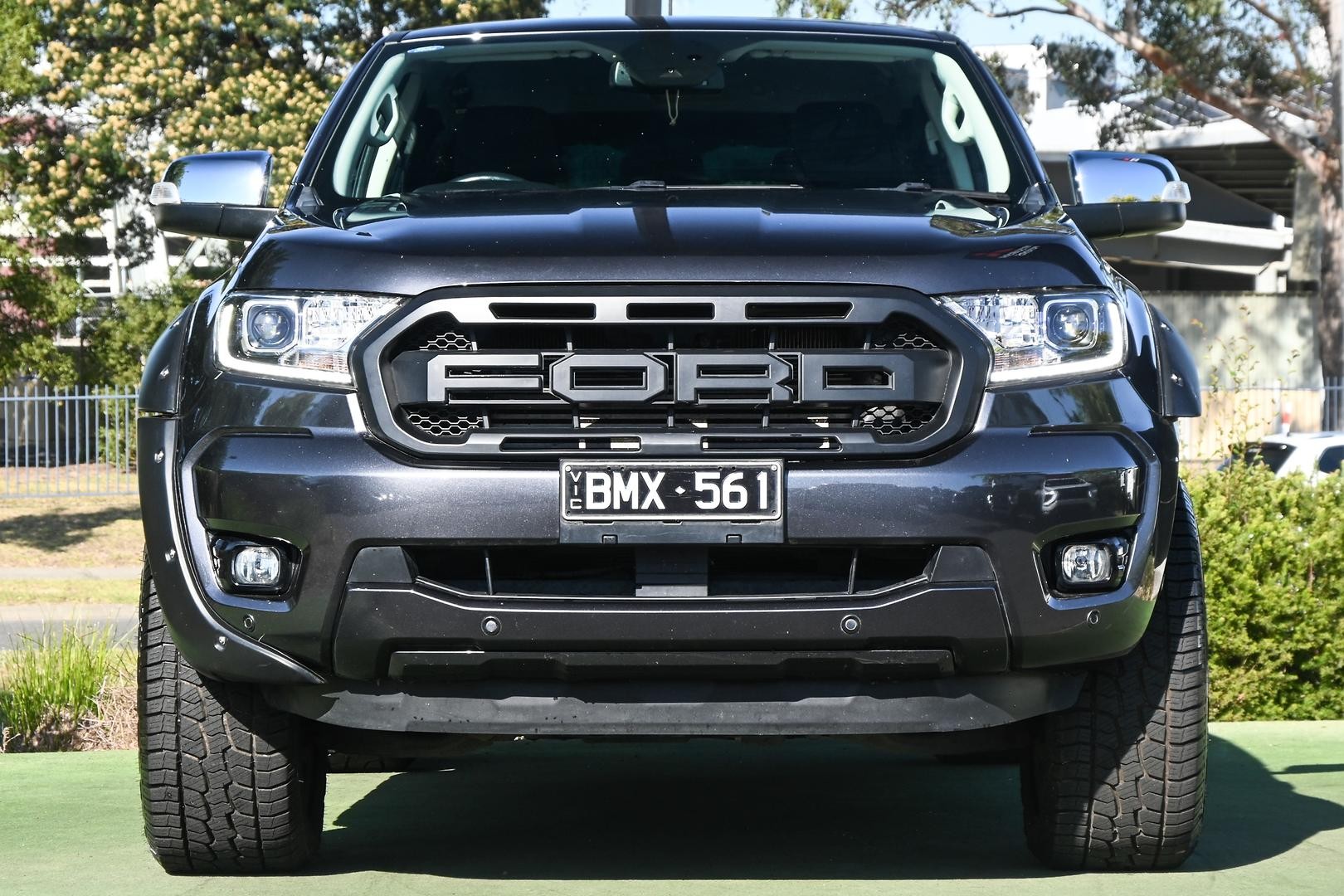 Ford Ranger image 2