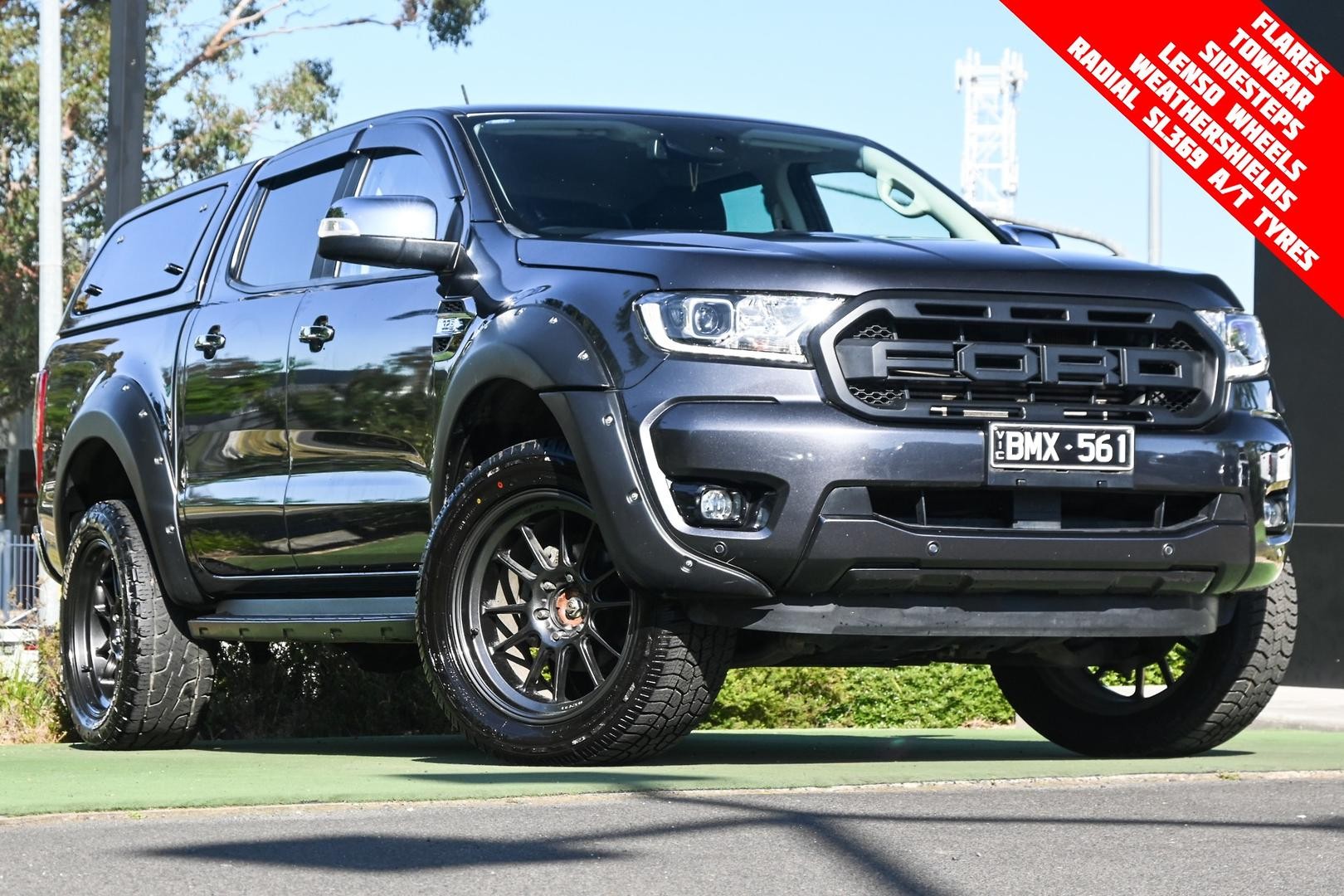 Ford Ranger image 1