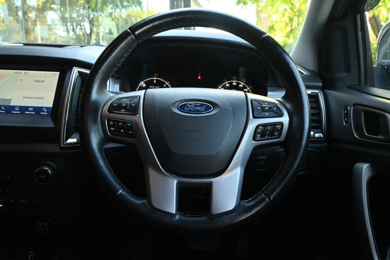 Ford Ranger image 4