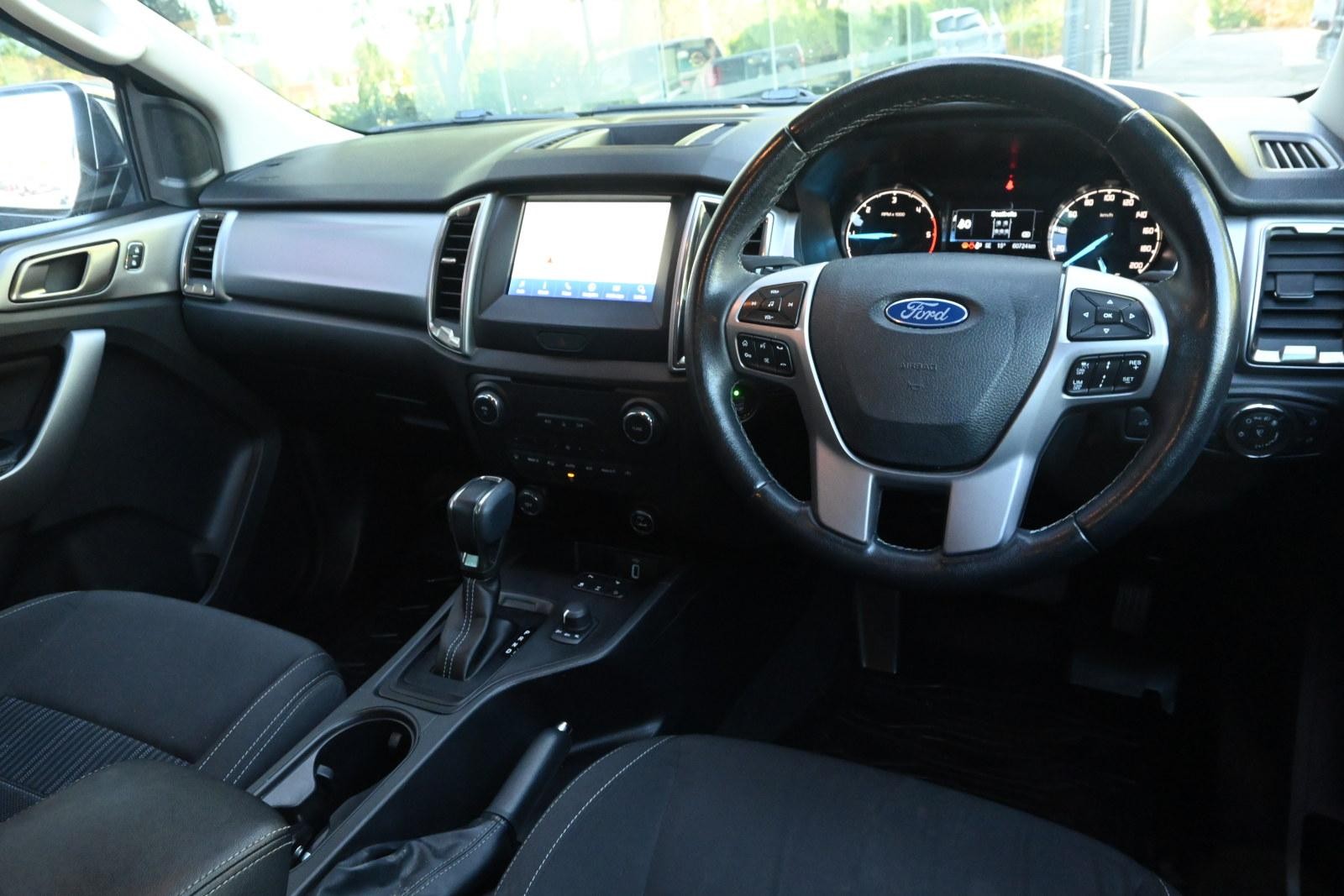 Ford Ranger image 3