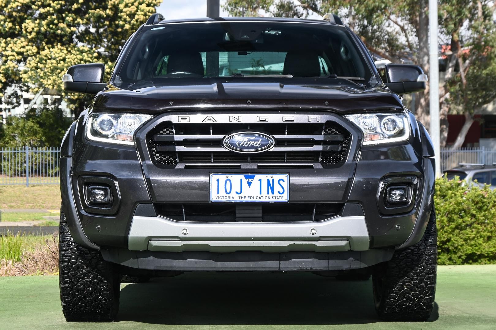 Ford Ranger image 2