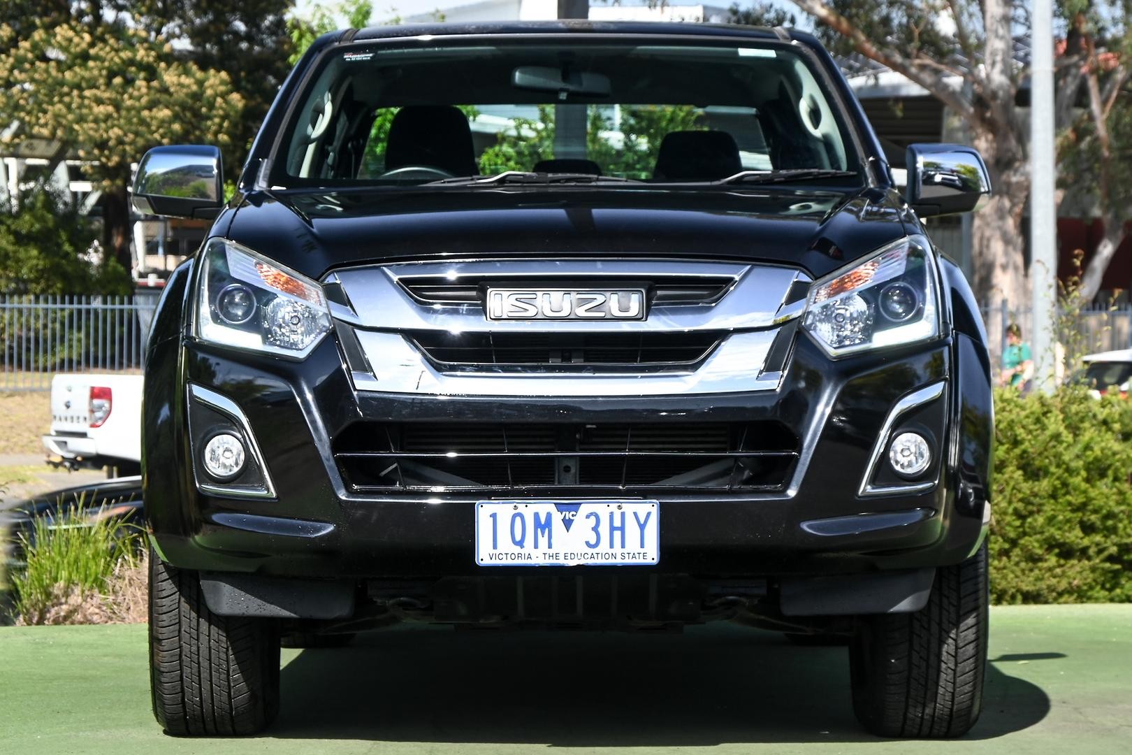 Isuzu D-max image 2