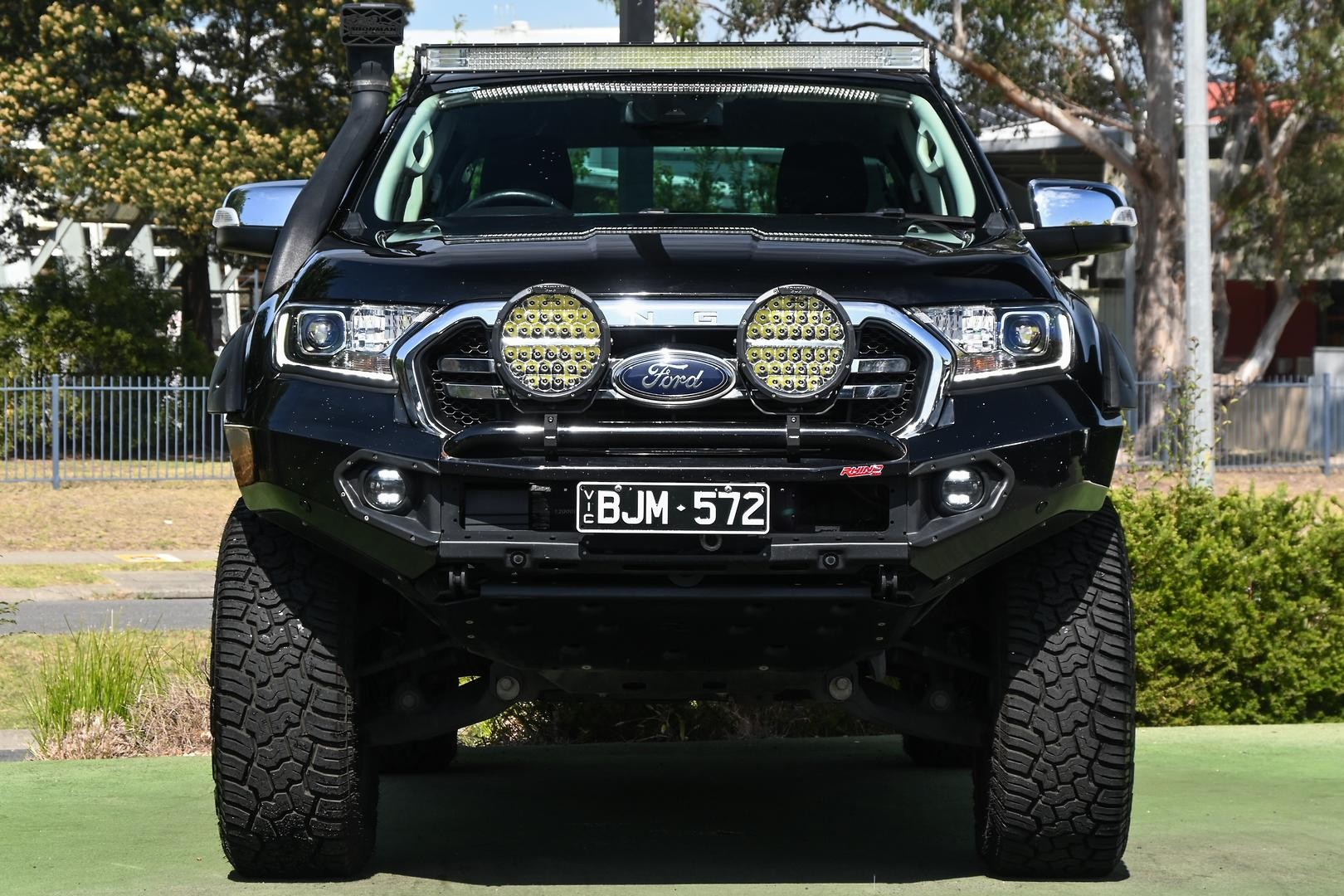 Ford Ranger image 2