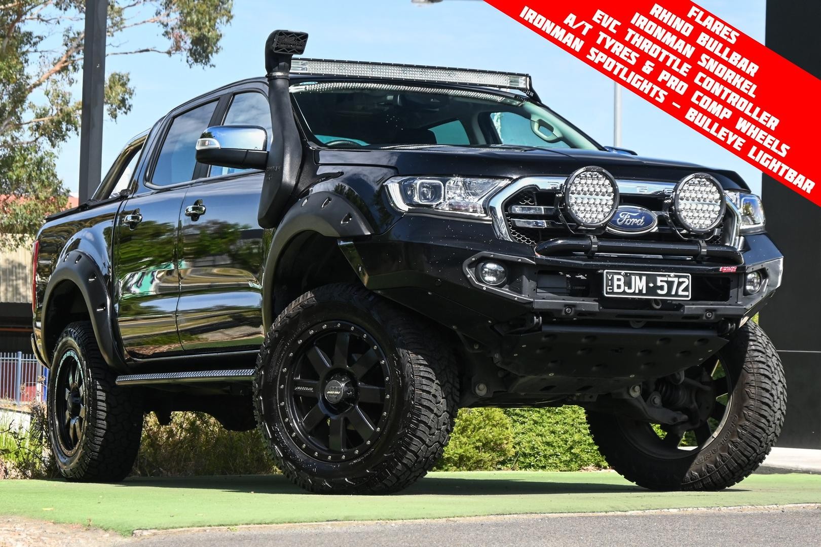 Ford Ranger image 1