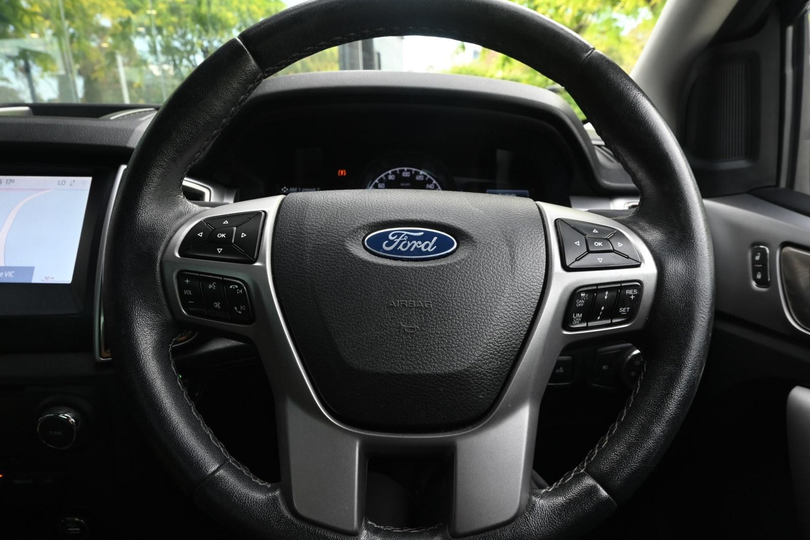 Ford Ranger image 4