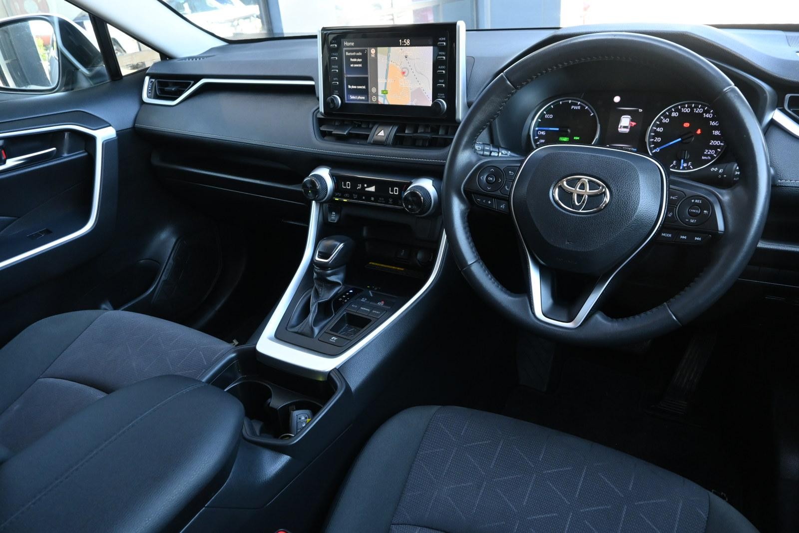 Toyota Rav4 image 3