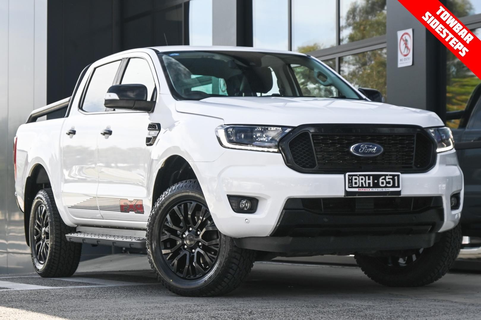 Ford Ranger image 1