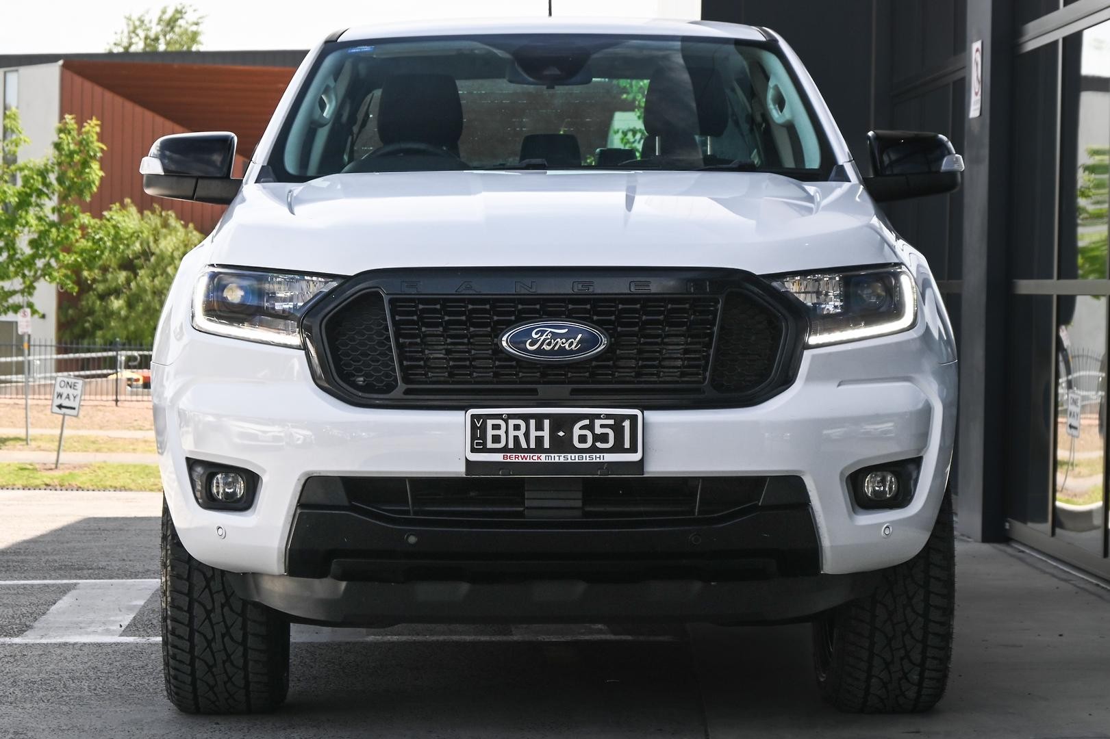 Ford Ranger image 2