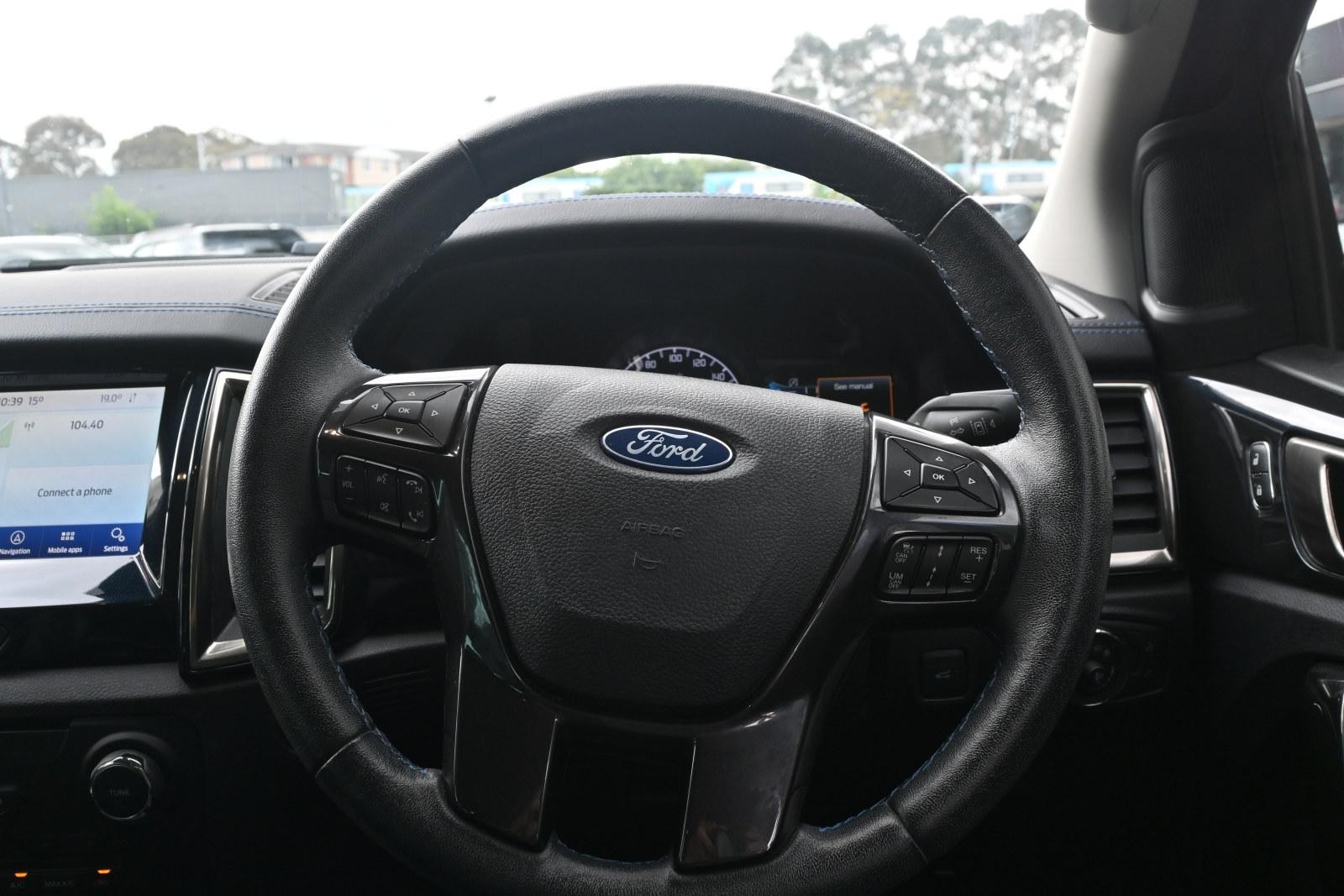 Ford Everest image 4