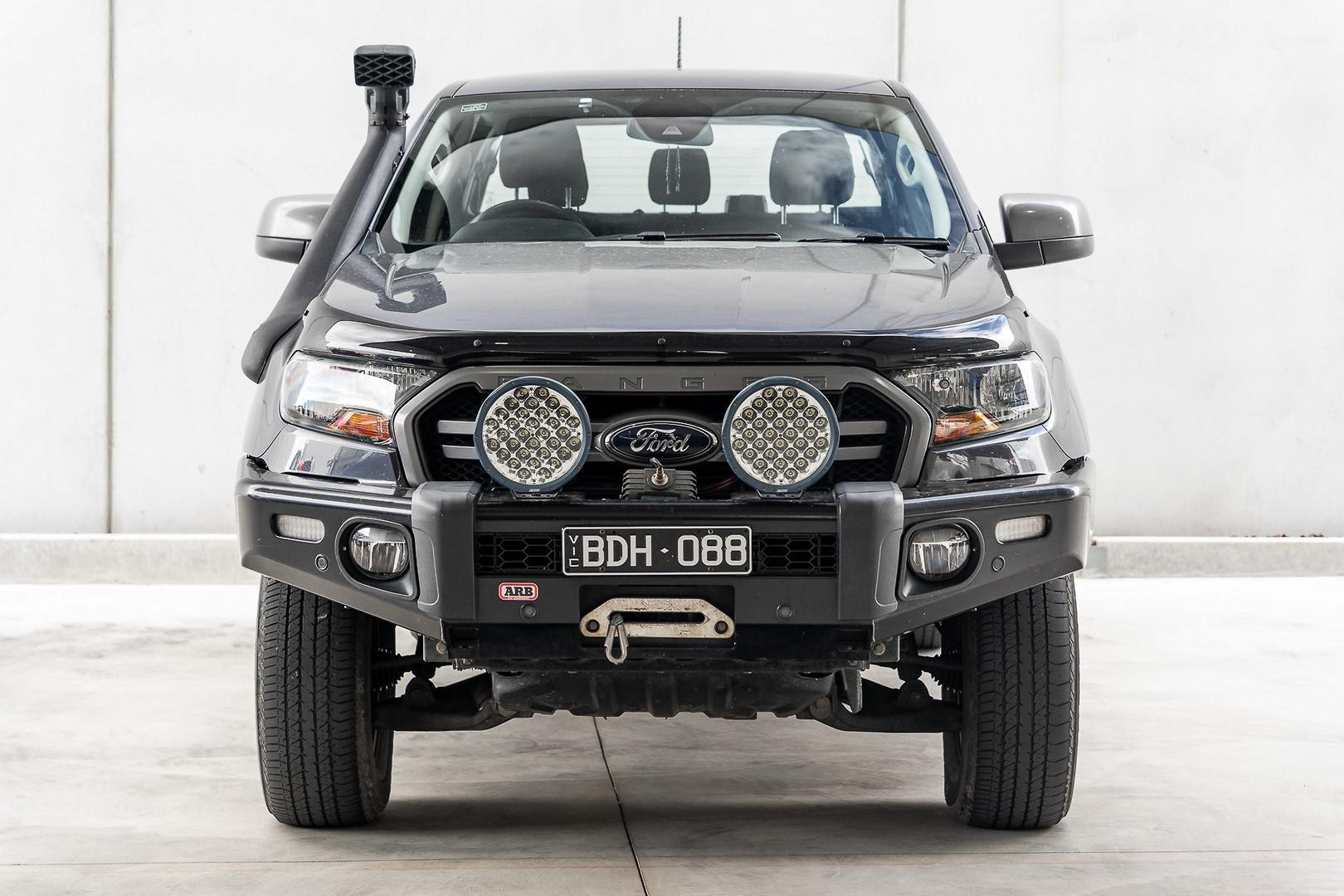 Ford Ranger image 2