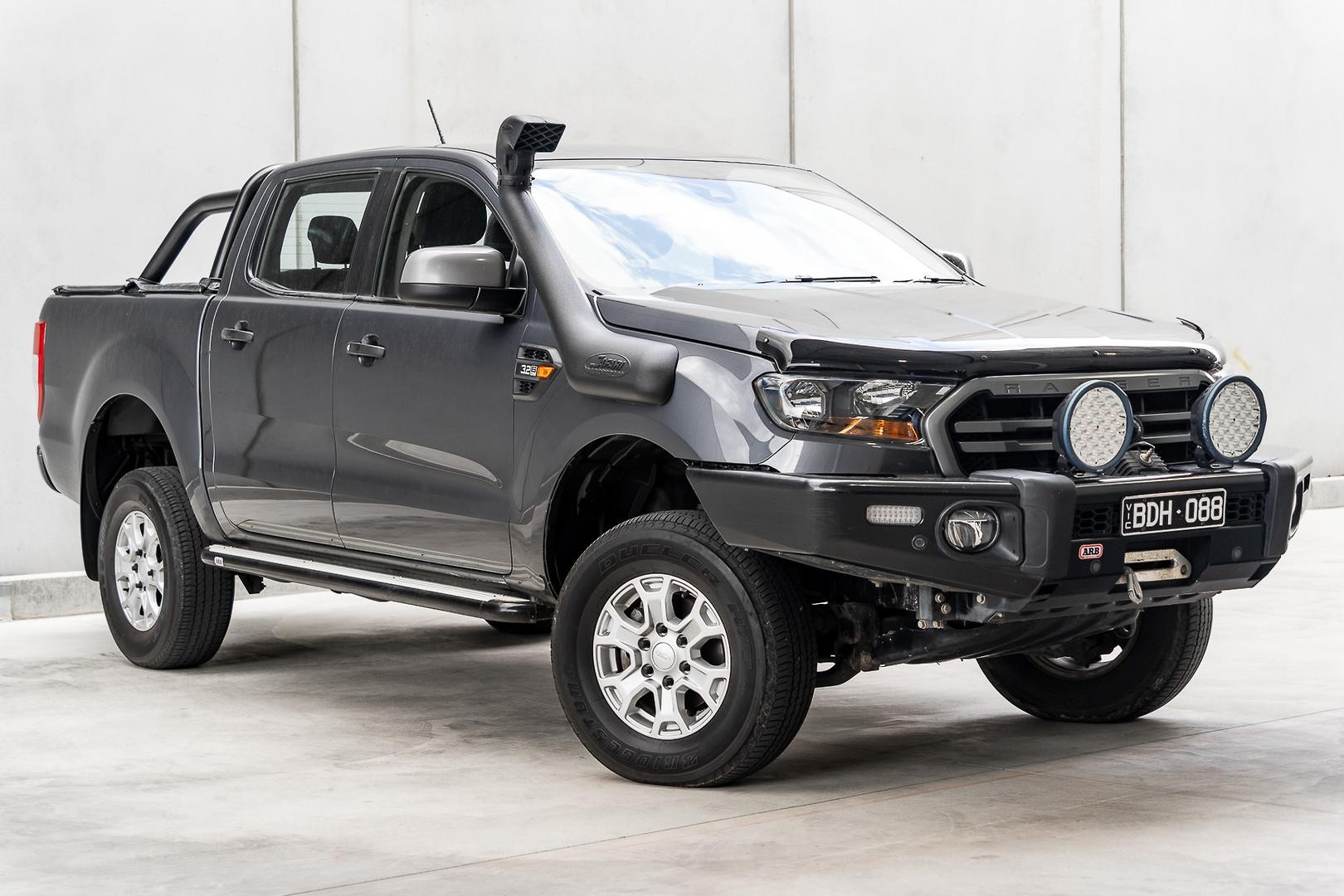 Ford Ranger image 1