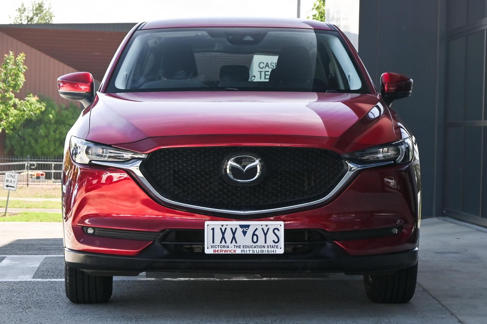 Mazda Cx-5 image 2